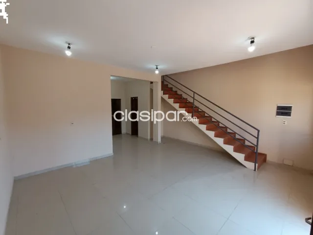 Duplex en lambare, zona del colegio sek. Cod 5192 — foto 5