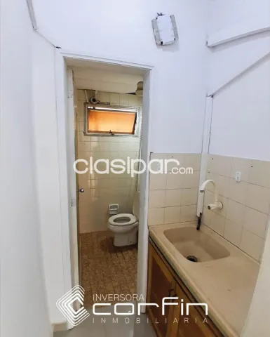 Oficina en edificio del centro, Asunción – 50m2 — foto 3