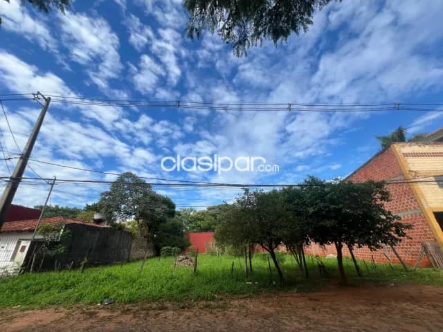 ¡oportunidad! Vendo terreno en Luque - barrio laurelty* — foto 2