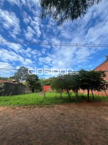 ¡oportunidad! Vendo terreno en Luque - barrio laurelty* — foto 3
