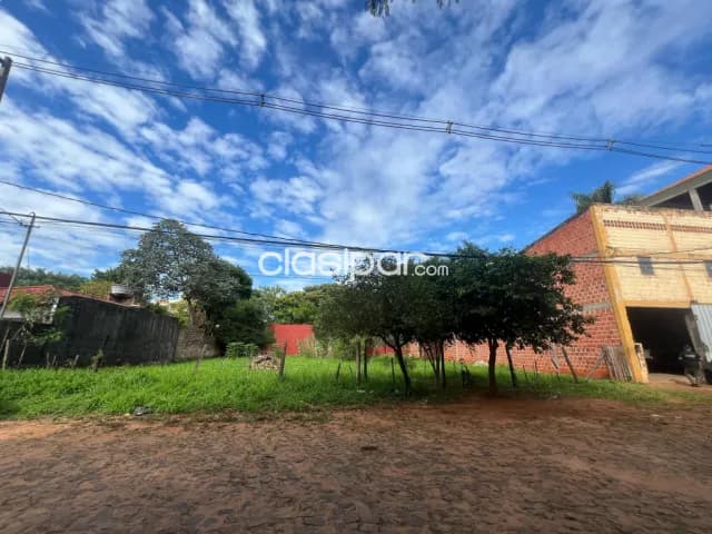 ¡oportunidad! Vendo terreno en Luque - barrio laurelty* — foto 4