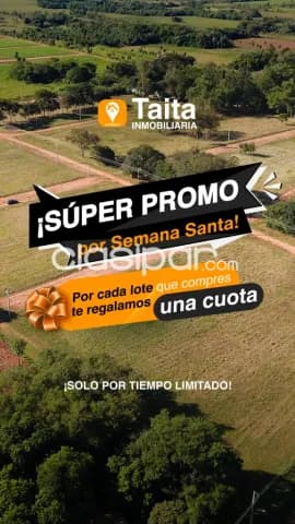 Lotes Inmobiliarios en Nueva italia — foto 3