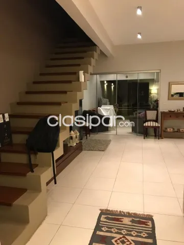 Dúplex en Trinidad: 3 dormit, jardín, piscina, prox. Lumen / jade park, 7.500.000 gs — foto 3