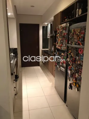 Dúplex en Trinidad: 3 dormit, jardín, piscina, prox. Lumen / jade park, 7.500.000 gs — foto 5