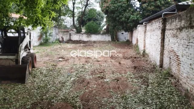 Se vende terreno en el centro de Luque (420 M²) — foto 2