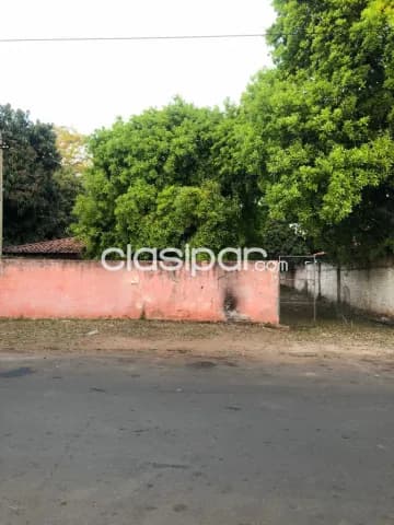 Se vende terreno en el centro de Luque (420 M²) — foto 4