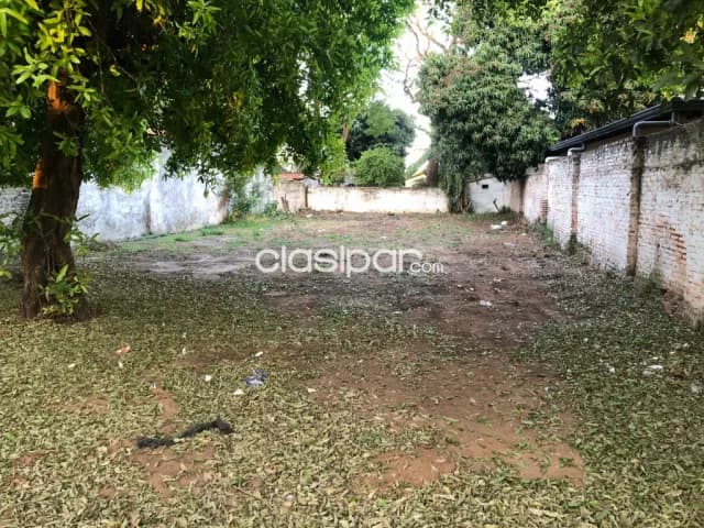 Se vende terreno en el centro de Luque (420 M²) — foto 5