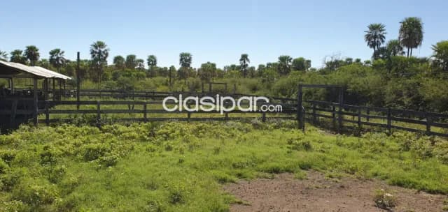 Propiedad Rural Distrito Benjamín Aceval - LCS6915281, foto 4