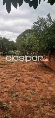 Amplio terreno en ESQUINA❗ Isla Bogado - Luque📌 616 m2, foto 4