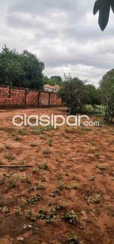 Amplio terreno en ESQUINA❗ Isla Bogado - Luque📌 616 m2, foto 5