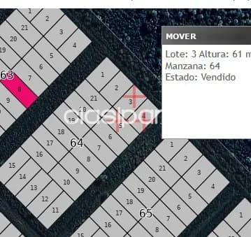 3 terrenos en oferta en Nueva Asunción, para inversión/vivienda/comercio, foto 4