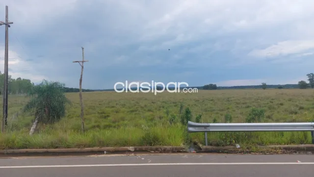 San José de los arroyos, caaguazú: Imponente 15 has, agro-ganderas, tierra fértil, foto 3