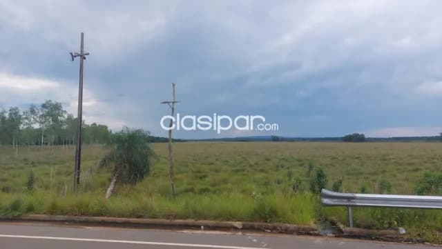 San José de los arroyos, caaguazú: Imponente 15 has, agro-ganderas, tierra fértil, foto 5