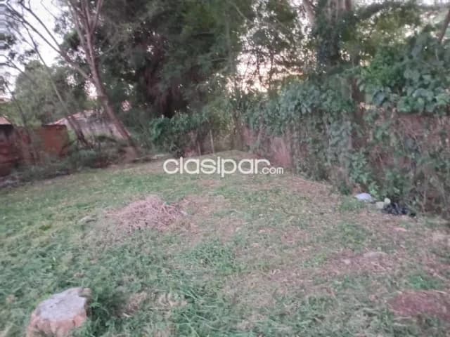 🏞️ Vendo Terreno en San Lorenzo 🏡 Zona Toyotoshi, foto 2