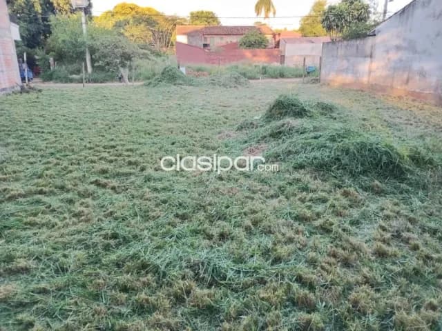🏞️ Vendo Terreno en San Lorenzo 🏡 Zona Toyotoshi, foto 3