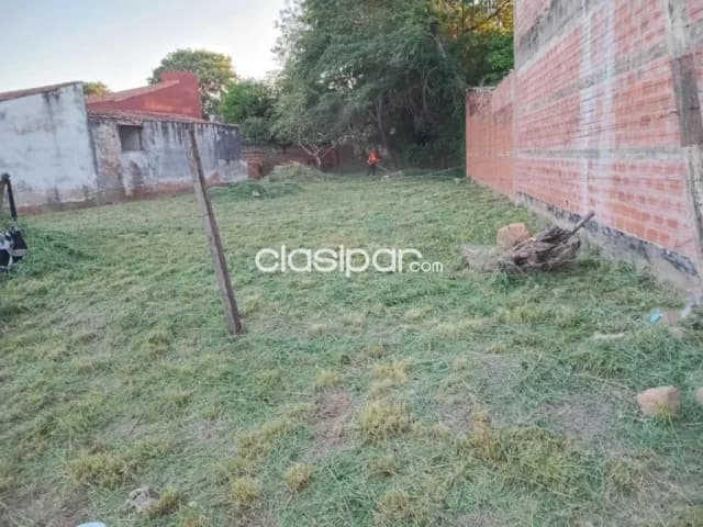🏞️ Vendo Terreno en San Lorenzo 🏡 Zona Toyotoshi, foto 5