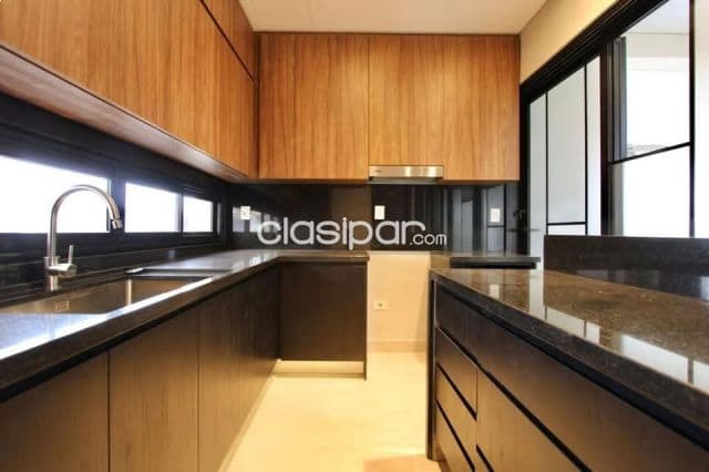 Residencia en Luque aqua terra cod 5201 — foto principal