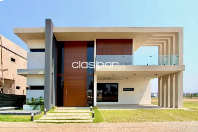 Residencia en Luque aqua terra cod 5201 — foto 4