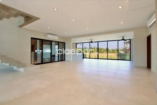 Residencia en Luque aqua terra cod 5201 — foto 5