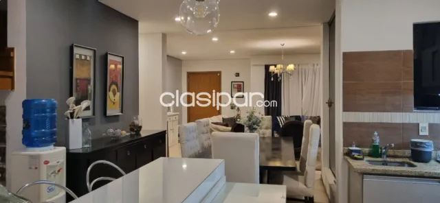Duplex en asuncion loma pyta cod 5217 — foto 2