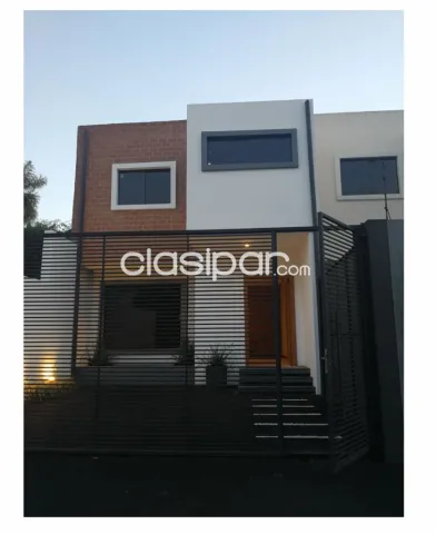 Duplex en asuncion loma pyta cod 5217 — foto 3