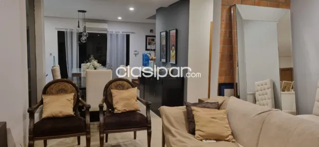 Duplex en asuncion loma pyta cod 5217 — foto 4