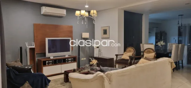 Duplex en asuncion loma pyta cod 5217 — foto 5