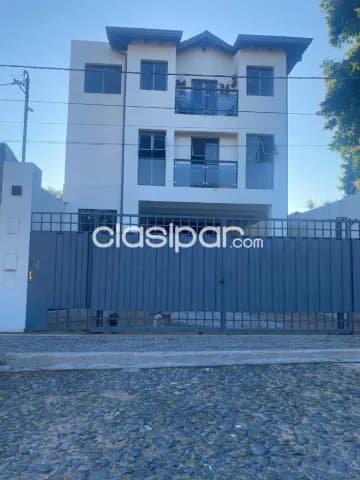 En venta edificio con deposito Ciudad Nueva Asunción ID 33902, foto 2