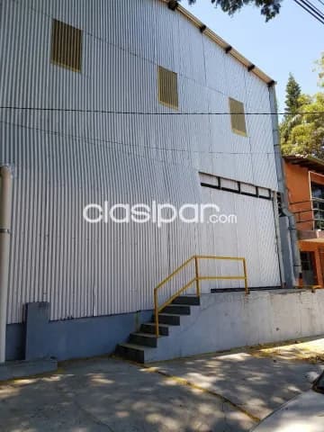 En venta edificio con deposito Ciudad Nueva Asunción ID 33902, foto 5