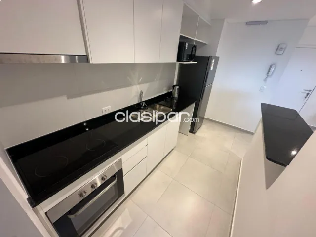 Departamento amoblado en asuncion villa aurelia cod 5229 — foto 4