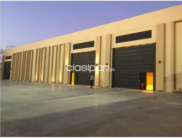 Deposito de 3200 m2 en limpio cod 5231 — foto 5