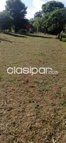 TERRENO CÑIA 8 Barrio San Lázaro, foto 2