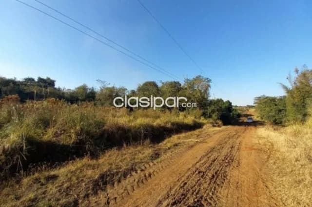 Campo Agrícola/Ganadero en General Morinigo- 48 Ha — foto 3