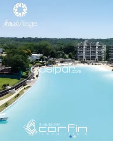 Barrio cerrado aqua village de altos, lote de 762 m2, foto 5