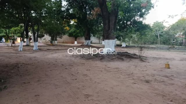 Amplio terreno en Mariano Roque Alonso, foto 3