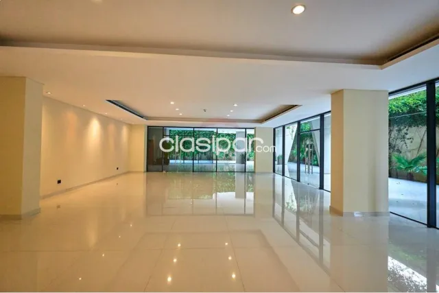 Lujoso y exclusivo dpto en edificio calypso en barrio mburucuya s/primer presidente, foto 5