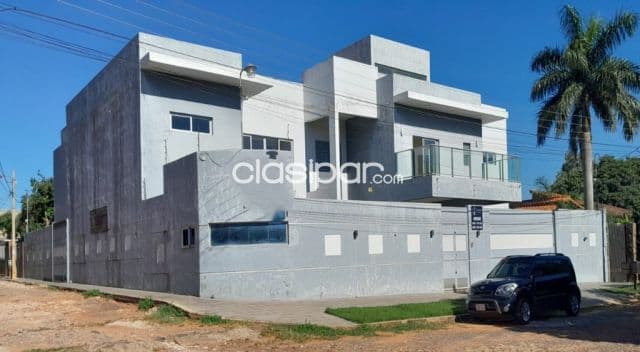 Importante oferta amplia casa de lujo en barrio florida San Lorenzo, foto 1