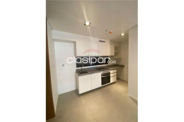 Dpto a estrenar c/cocina amoblada de 2 dormitorios en edif bernardino torre 3 — foto 2