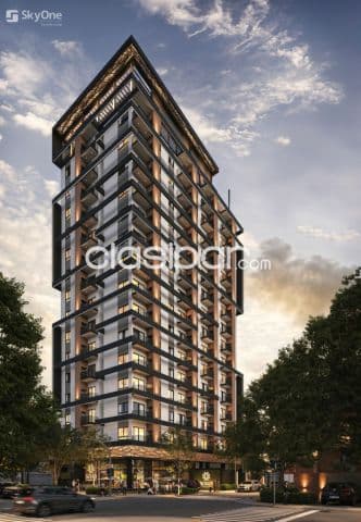 Oportunidad de inversión en Villa Morra!!! Soho flats, foto 1