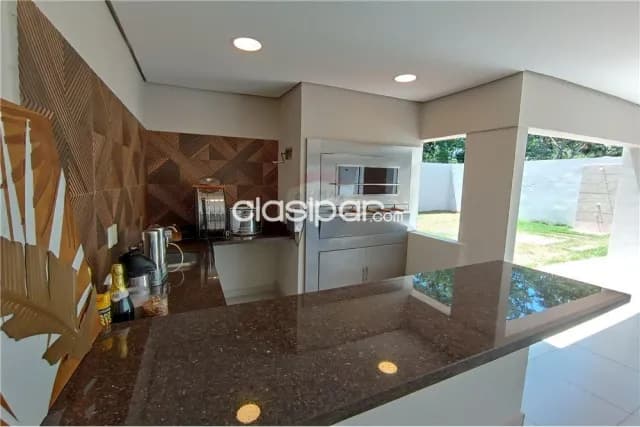 Hermosa casa nueva de 3 dormitorios c/quincho y piscina en barrio la concordia mra, foto 4