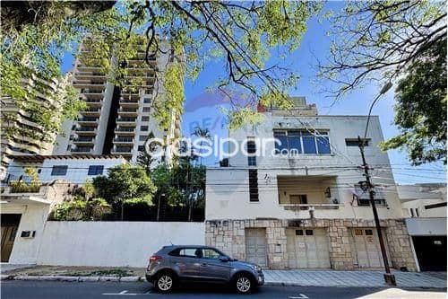 Terreno a la venta a pasos del hospital migone