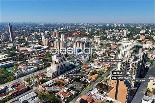 Terreno a la venta a pasos del hospital migone — foto 3
