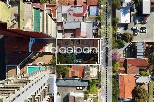 Terreno a la venta a pasos del hospital migone — foto 4