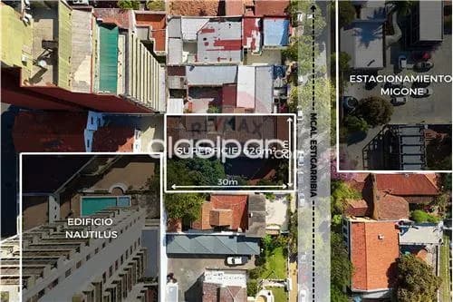 Terreno a la venta a pasos del hospital migone — foto 5
