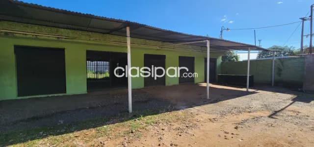 Amplio terreno con locales comerciales sobre Av. Las Residentas, foto 5