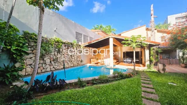Gran oportunidad en Villa Morra. Vendo casa, foto 2