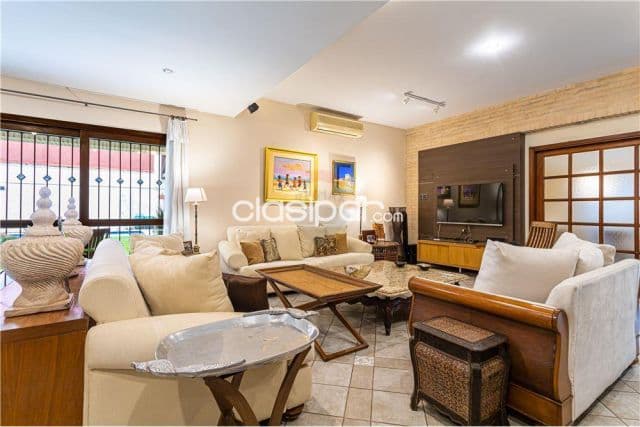 Exclusiva residencia en asuncion