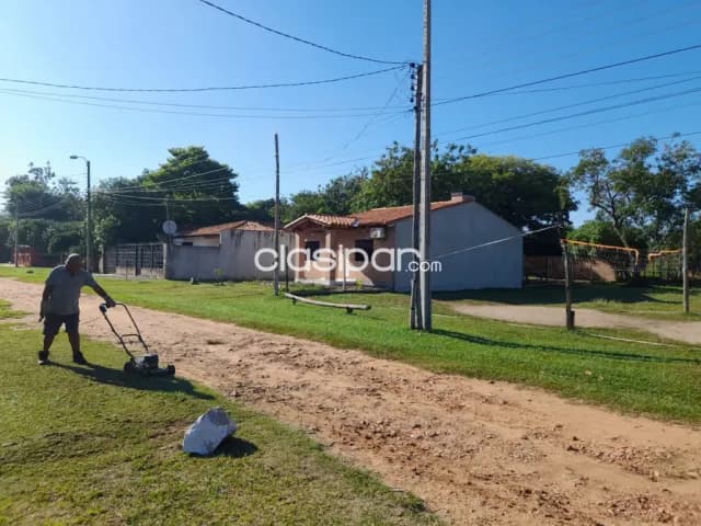 Terreno en Limpio Rincón del Peñón, foto 4