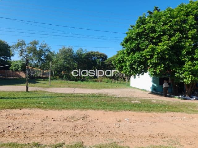 Terreno en Limpio Rincón del Peñón