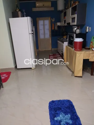 Barrio san rafael. Vendo amplia casa con piscina a 4 cuadras de la avenida gral. Santos — foto 3